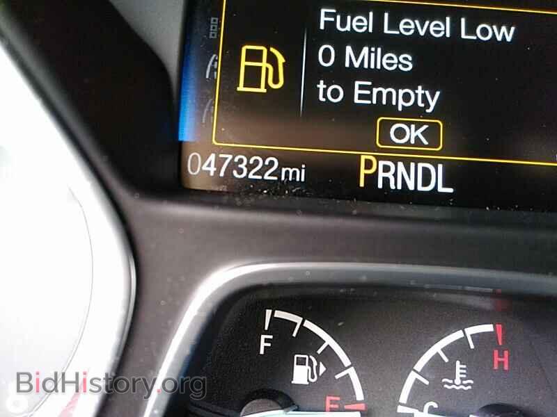 2017 Ford Focus - VIN: 1FADP3F29HL329559 - Фото 5