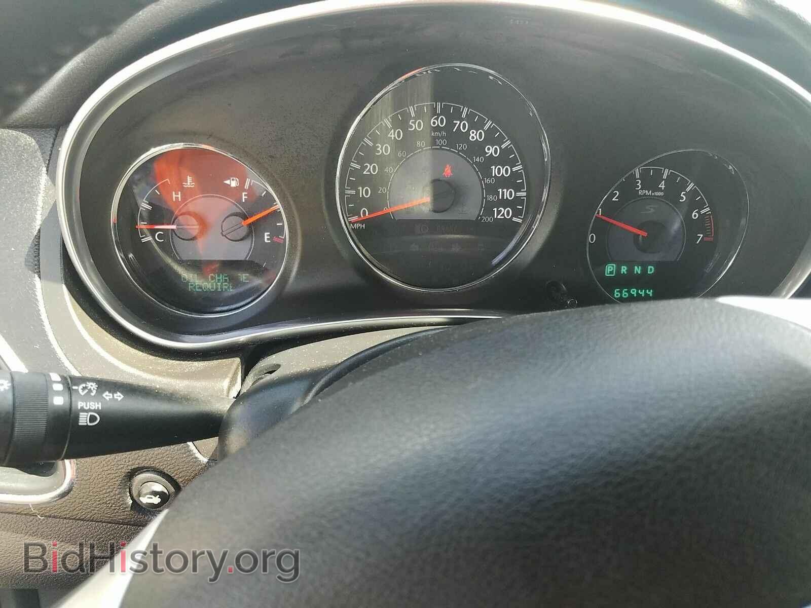 2013 Chrysler 200 - VIN: 1C3CCBBB9DN515252 - Photo 5