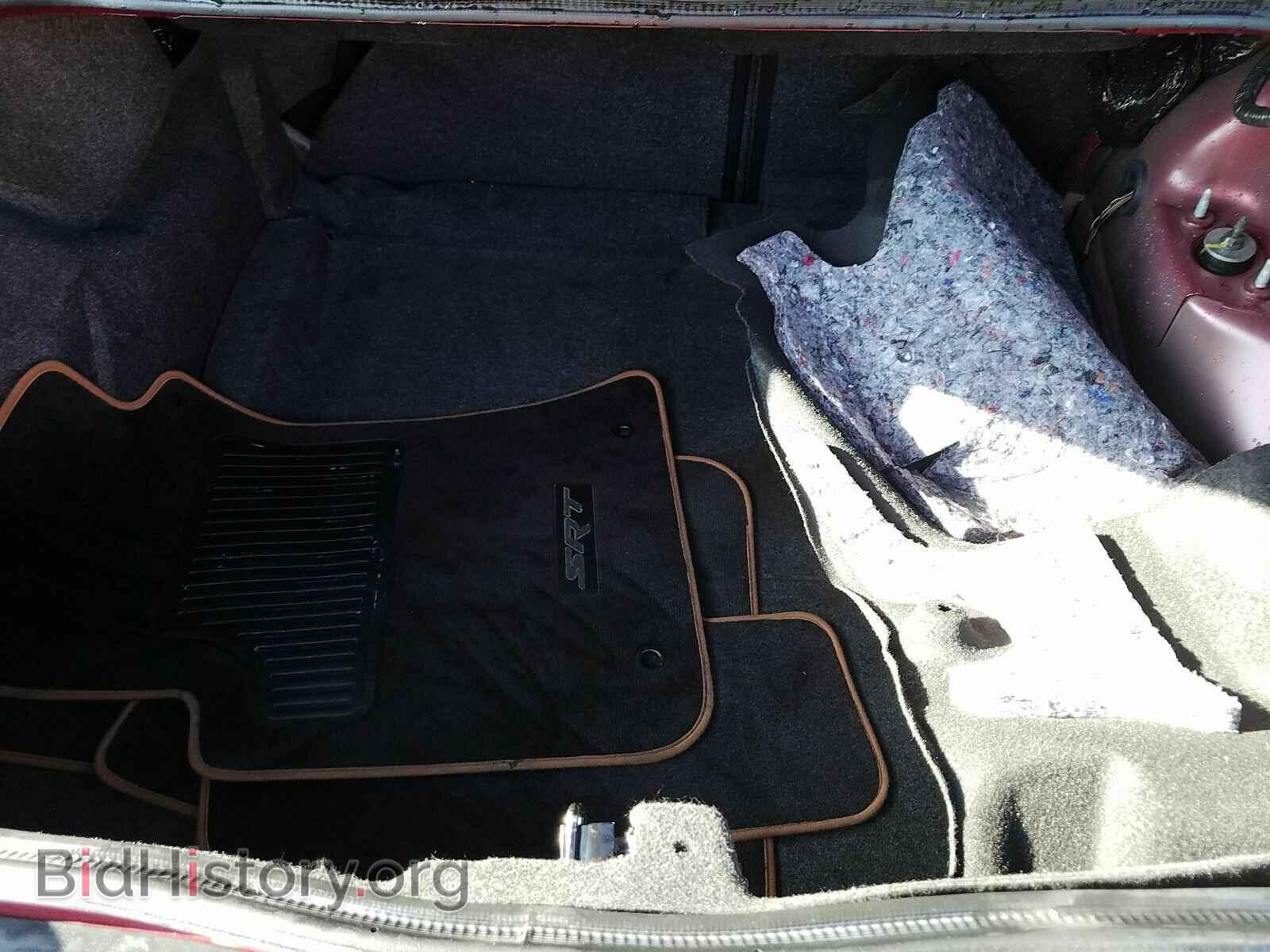2018 Dodge Challenger - VIN: 2C3CDZC95JH110642 - Фото 7