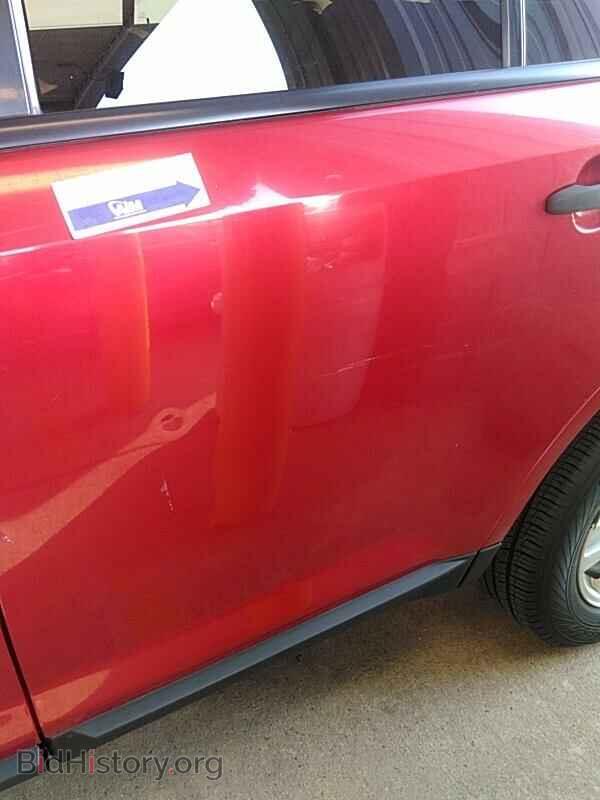 2007 Ford Edge - VIN: 2FMDK36C37BB57394 - Фото 19