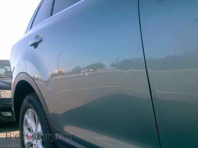 2011 Mazda CX-9 - VIN: JM3TB3CA1B0331581 - Фото 11