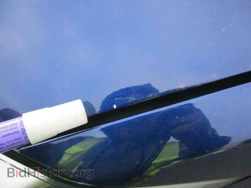 2016 Tesla Model X - VIN: 5YJXCBE21GF008910 - Фото 13