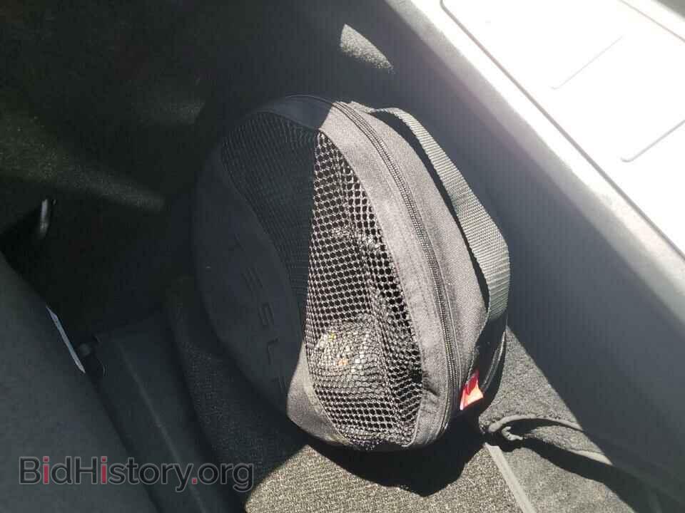 2016 Tesla Model X - VIN: 5YJXCBE21GF008910 - Фото 8