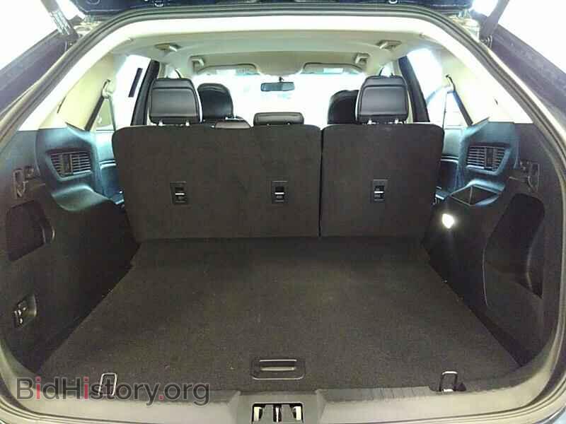 2017 Ford Edge - VIN: 2FMPK4J80HBC21334 - Фото 7
