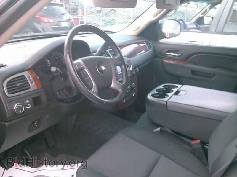 2012 Chevrolet Avalanche - VIN: 3GNMCEE09CG184831 - Фото 3