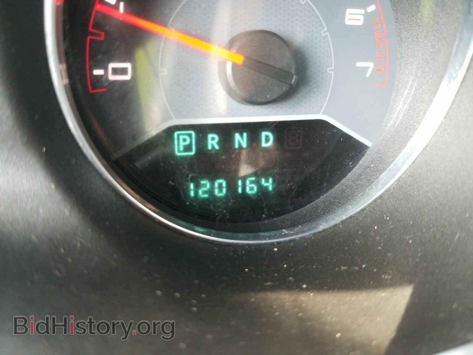 2014 Dodge Avenger - VIN: 1C3CDZAB3EN109685 - Фото 5