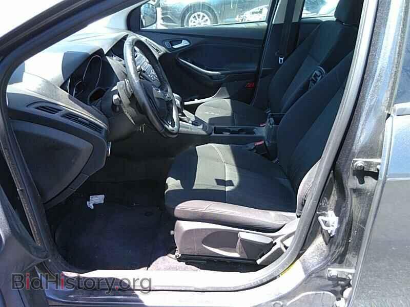 2015 Ford Focus - VIN: 1FADP3F23FL300376 - Фото 3