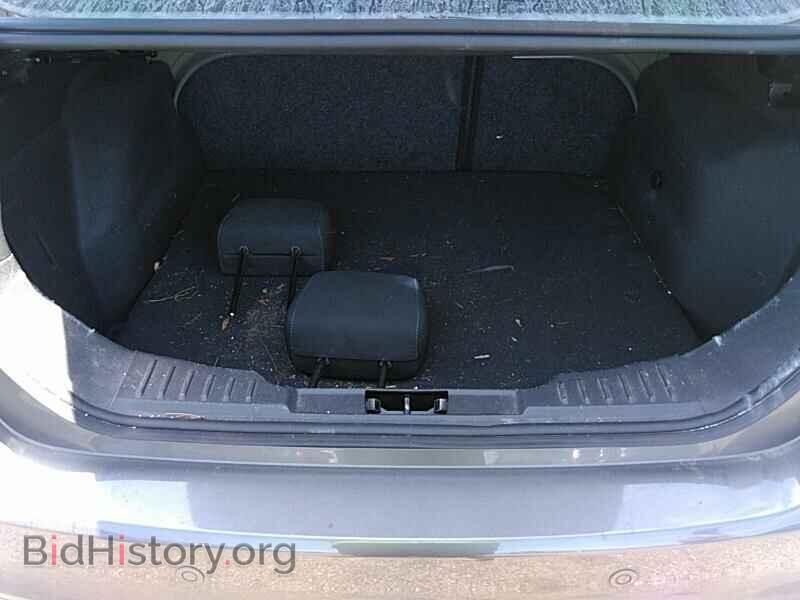 2015 Ford Focus - VIN: 1FADP3F23FL300376 - Фото 7