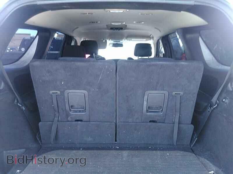 2013 Dodge Durango - VIN: 1C4RDHAG4DC535309 - Photo 7