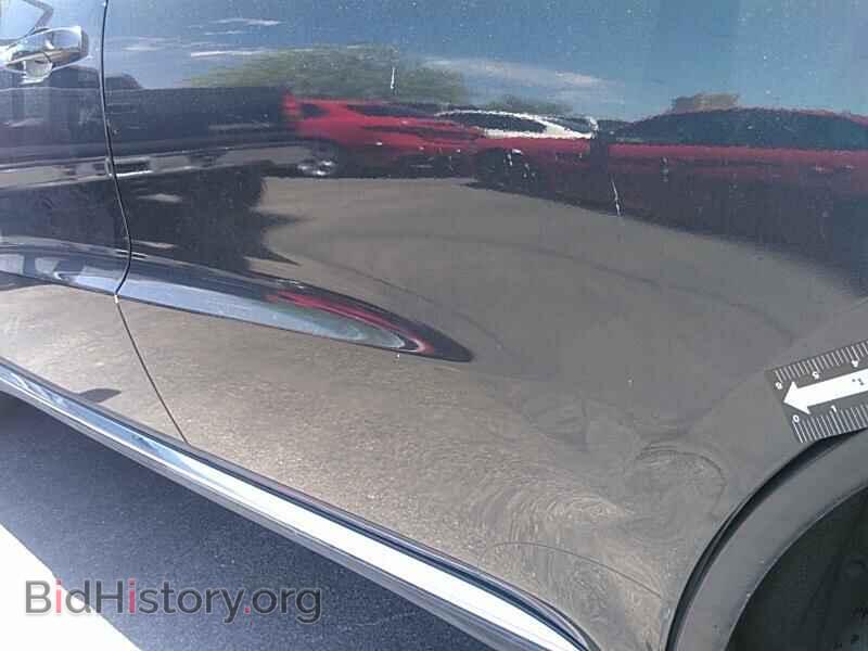 2013 Dodge Durango - VIN: 1C4RDHAG4DC535309 - Photo 8