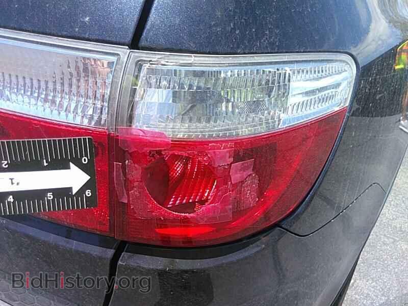 2013 Dodge Durango - VIN: 1C4RDHAG4DC535309 - Photo 9