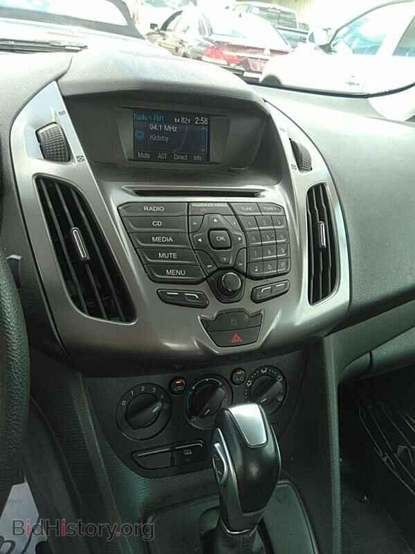 2015 Ford Transit Connect - VIN: NM0LS7F75F1225213 - Фото 4