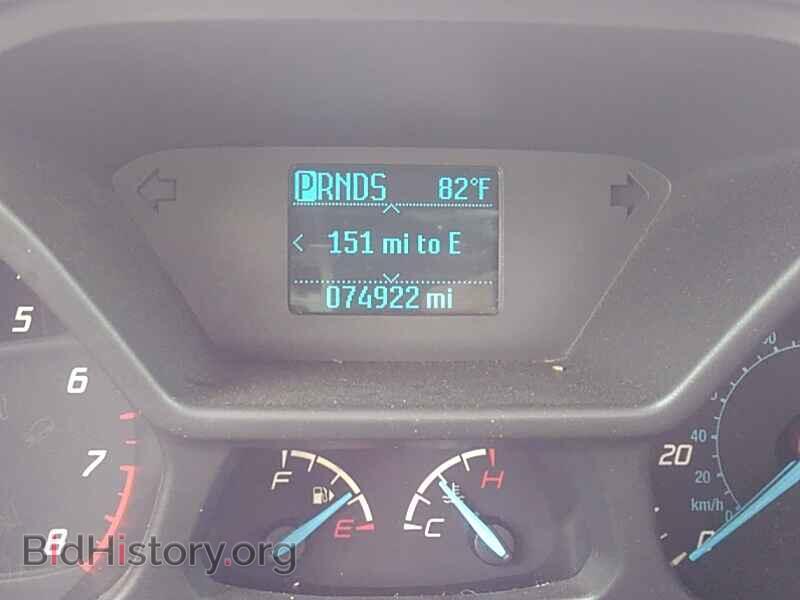 2015 Ford Transit Connect - VIN: NM0LS7F75F1225213 - Фото 5