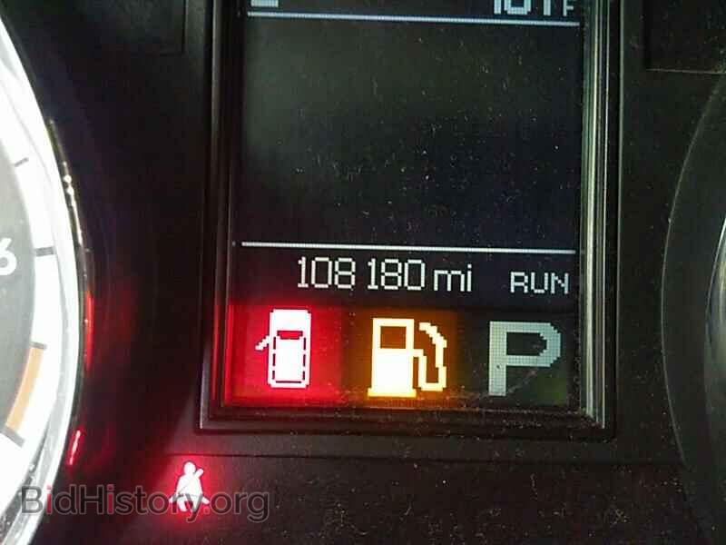 2013 Dodge Durango - VIN: 1C4RDHAG2DC687752 - Photo 5