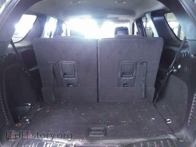 2013 Dodge Durango - VIN: 1C4RDHAG2DC687752 - Photo 7