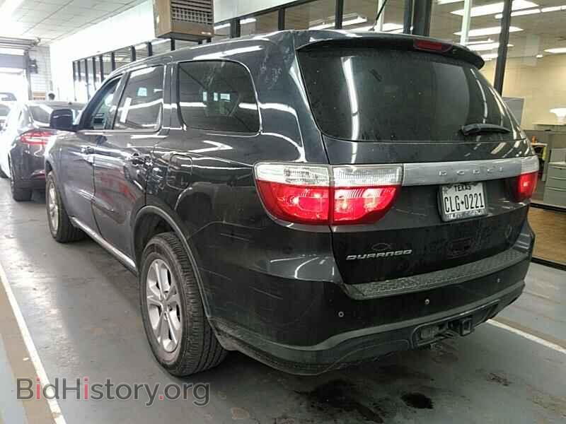 2013 Dodge Durango - VIN: 1C4RDHAG2DC687752 - Photo 8