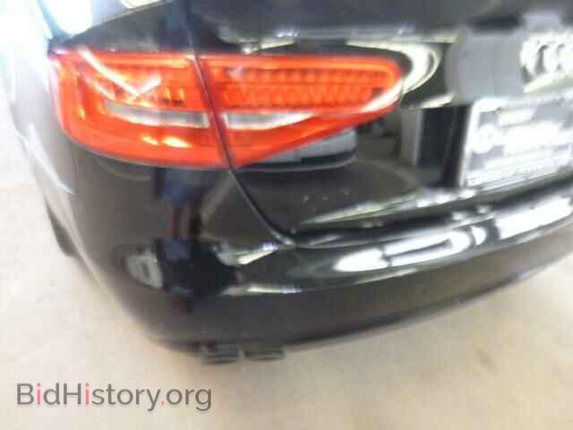2013 Audi A4 - VIN: WAUFFAFL0DN045011 - Фото 8