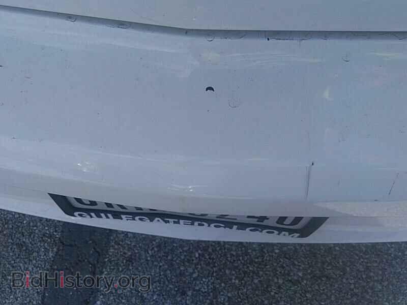 2010 Chrysler Sebring - VIN: 1C3CC5FB7AN207245 - Фото 9