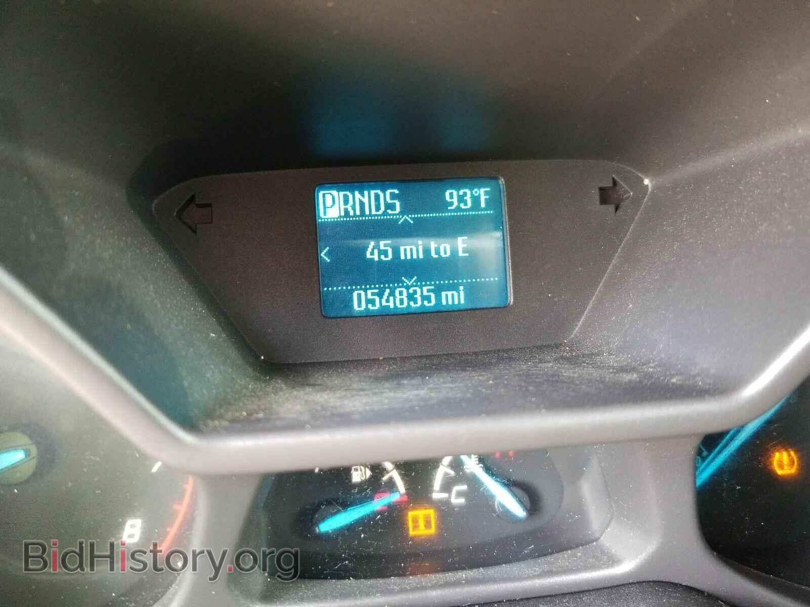 2015 Ford Transit Connect - VIN: NM0LS6F79F1178553 - Фото 5