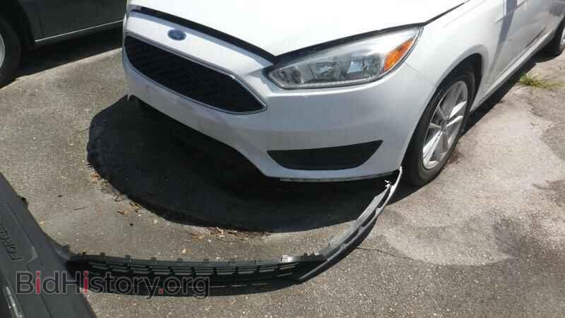 2015 Ford Focus - VIN: 1FADP3K28FL252914 - Фото 10
