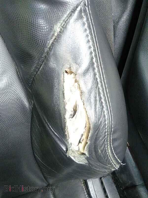 2007 Mitsubishi Eclipse - VIN: 4A3AK64F97E053208 - Фото 8