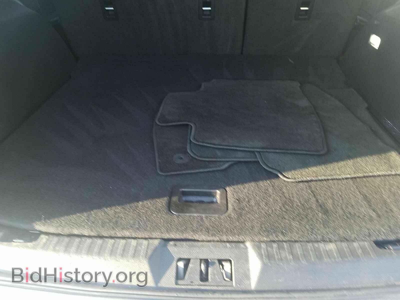 2016 Ford Edge - VIN: 2FMPK3K89GBC36759 - Фото 7