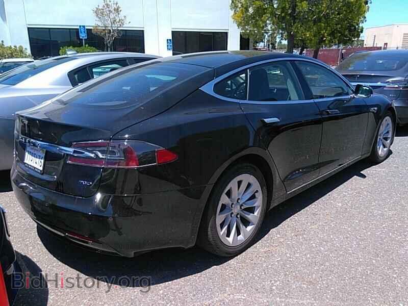 2016 Tesla Model S - VIN: 5YJSA1E29GF145281 - Фото 2