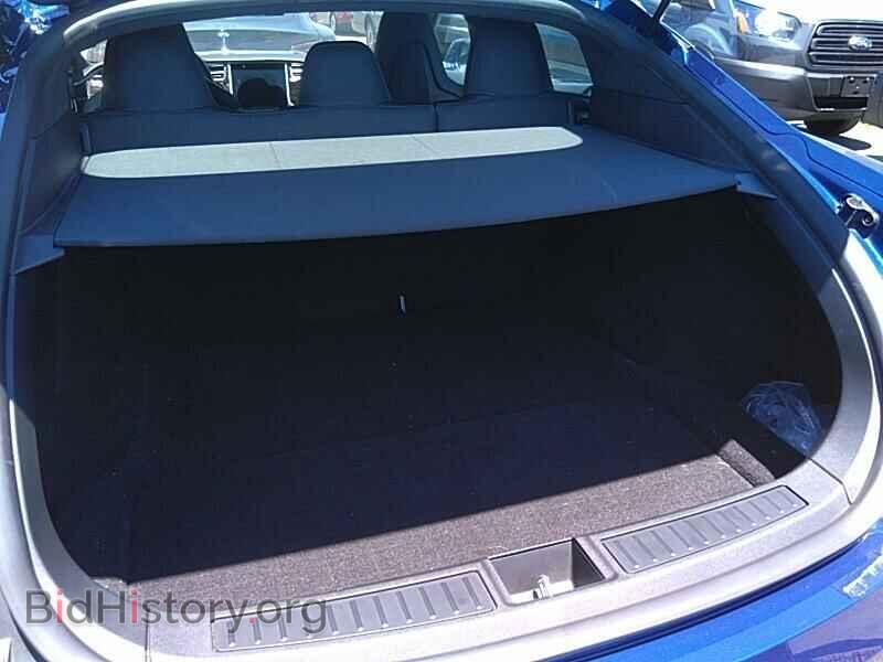 2016 Tesla Model S - VIN: 5YJSA1E19GF151041 - Фото 7