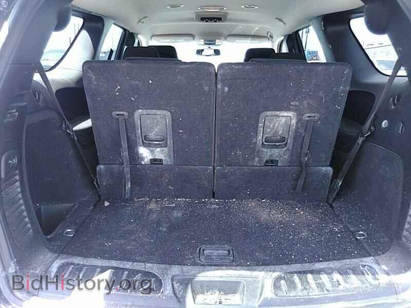 2012 Dodge Durango - VIN: 1C4RDHDG3CC121349 - Photo 7
