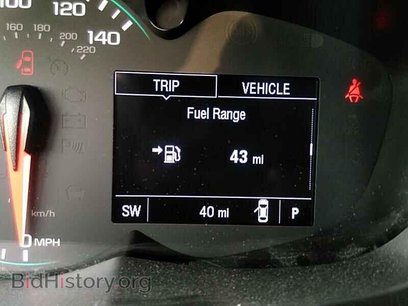 2019 Chevrolet Trax - VIN: 3GNCJLSB3KL339908 - Фото 5