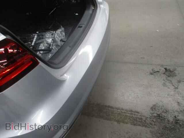 2016 Audi A6 - VIN: WAUGFAFC2GN015288 - Фото 19