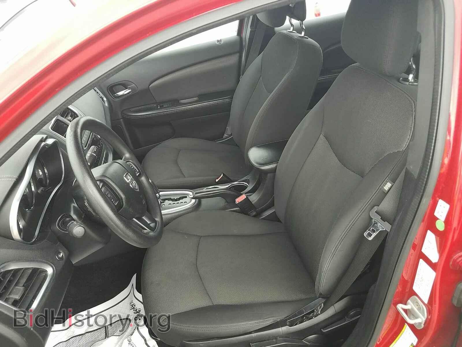 2013 Dodge Avenger - VIN: 1C3CDZAB7DN624915 - Photo 3