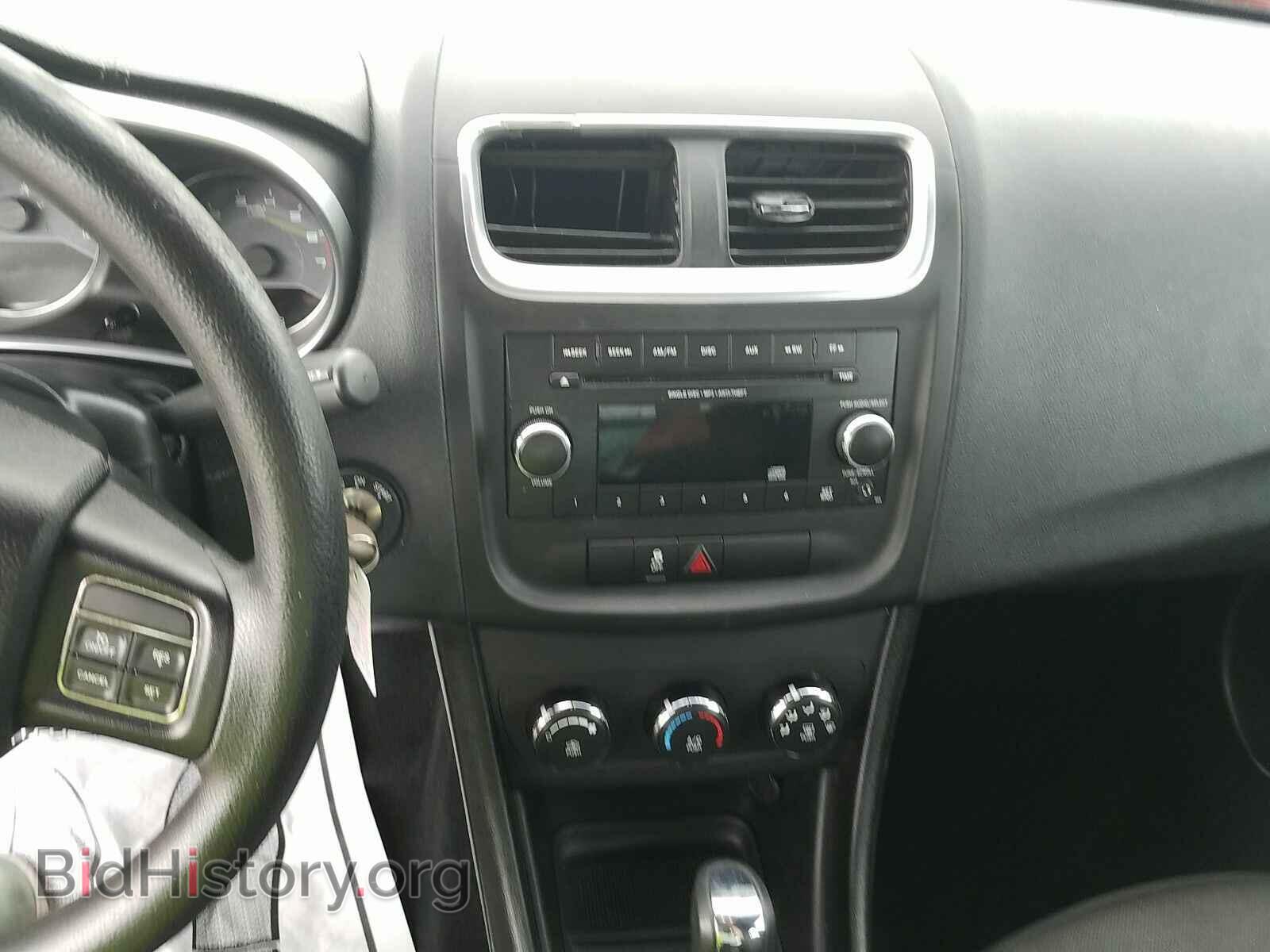2013 Dodge Avenger - VIN: 1C3CDZAB7DN624915 - Photo 4