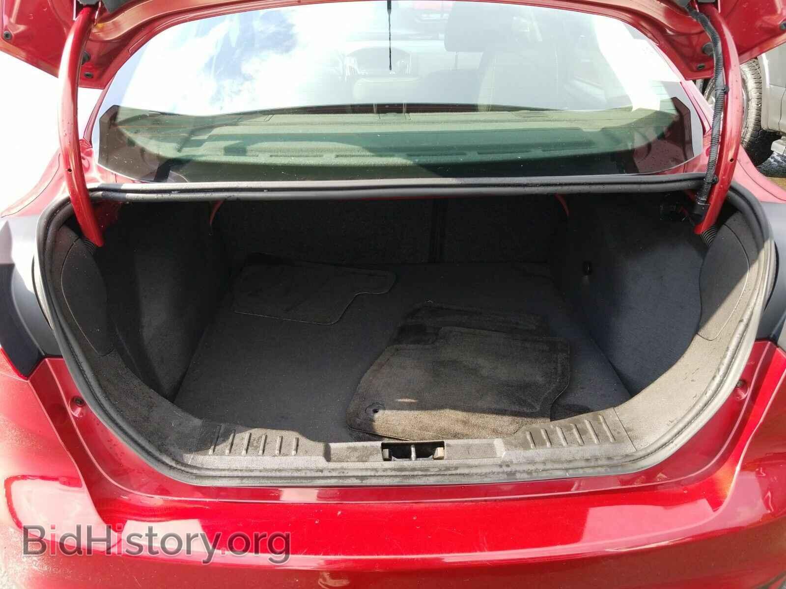 2016 Ford Focus - VIN: 1FADP3F26GL305296 - Photo 7