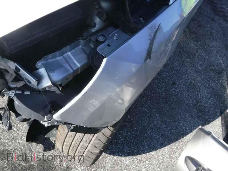 2015 Ford Focus - VIN: 1FADP3F21FL242610 - Photo 9