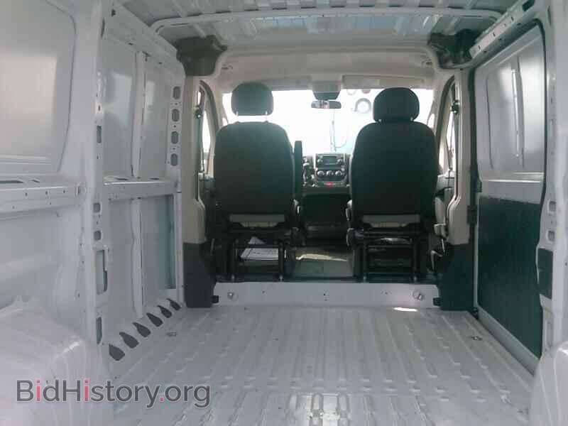 2019 Ram ProMaster Cargo Van - VIN: 3C6TRVAG0KE517618 - Фото 7