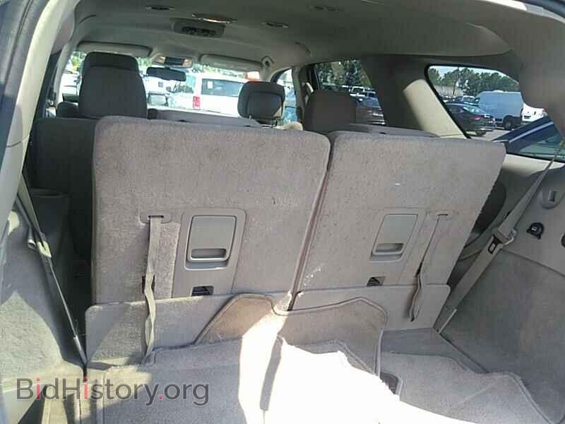 2012 Dodge Durango - VIN: 1C4RDJDG6CC271446 - Фото 7