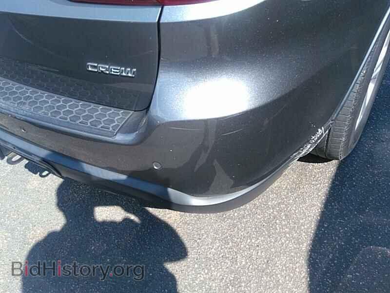 2012 Dodge Durango - VIN: 1C4RDJDG6CC271446 - Фото 8