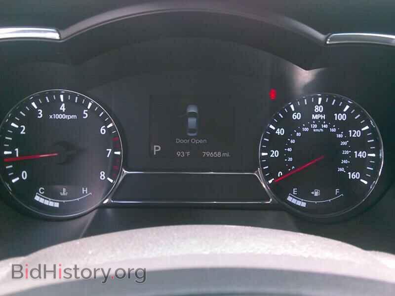 2012 Kia Optima - VIN: 5XXGR4A6XCG047098 - Фото 5