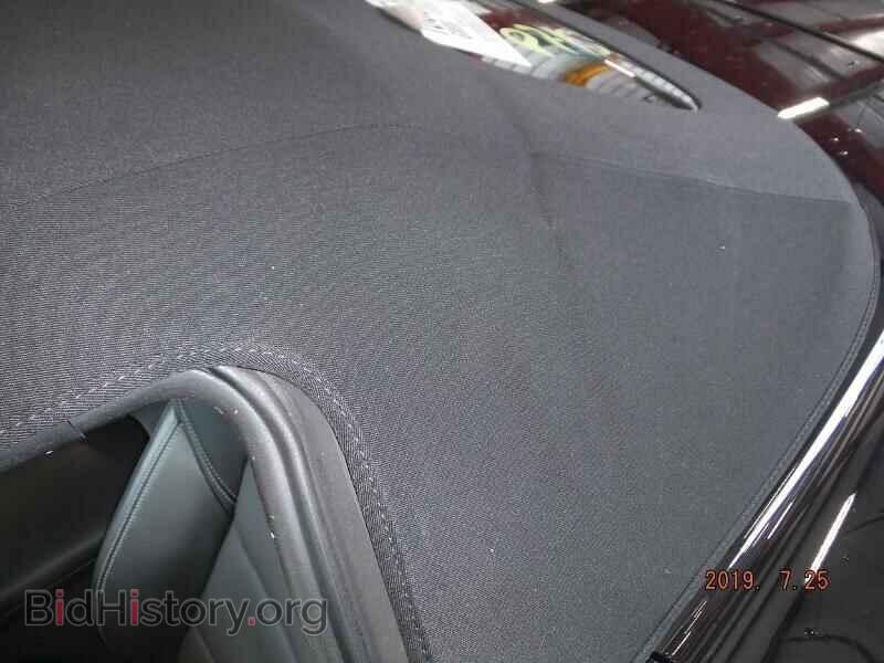 2019 Chevrolet Corvette - VIN: 1G1YF3D71K5111326 - Фото 9