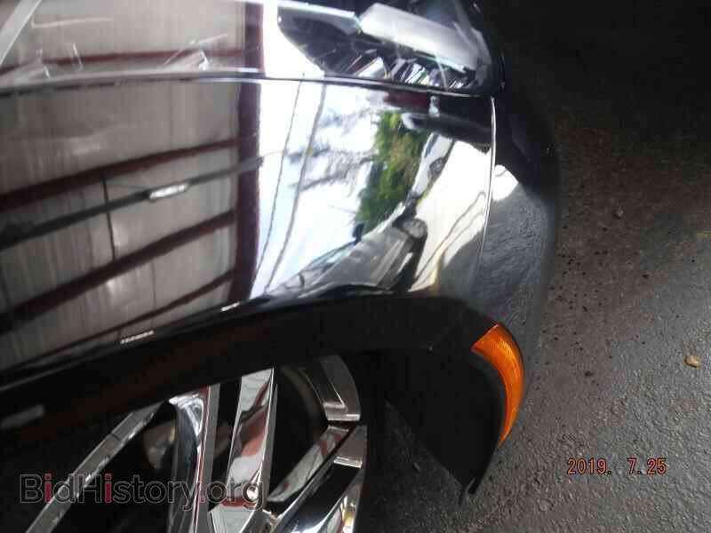 2019 Chevrolet Corvette - VIN: 1G1YF3D71K5111326 - Фото 10