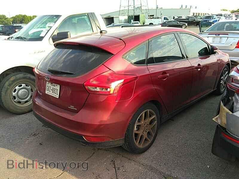 2015 Ford Focus - VIN: 1FADP3K25FL356731 - Photo 2