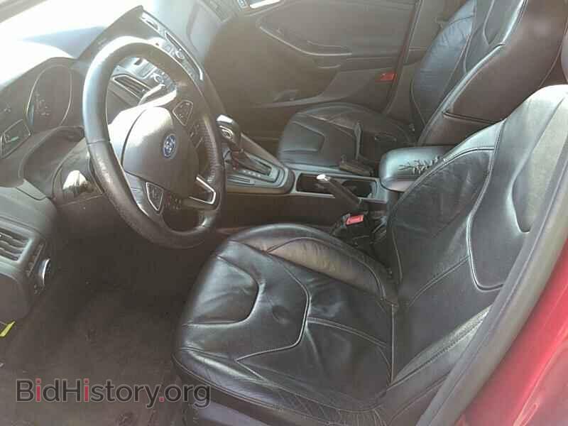 2015 Ford Focus - VIN: 1FADP3K25FL356731 - Photo 3