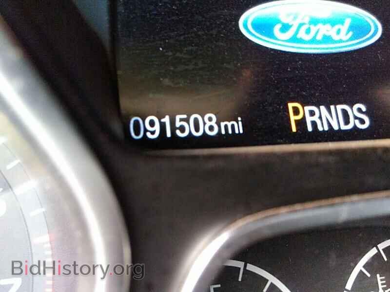 2015 Ford Focus - VIN: 1FADP3K25FL356731 - Photo 5