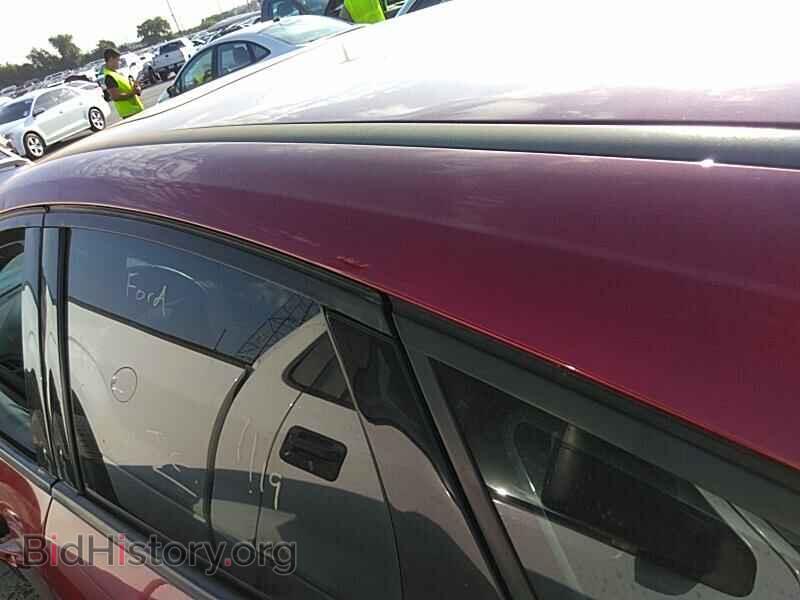 2015 Ford Focus - VIN: 1FADP3K25FL356731 - Photo 10