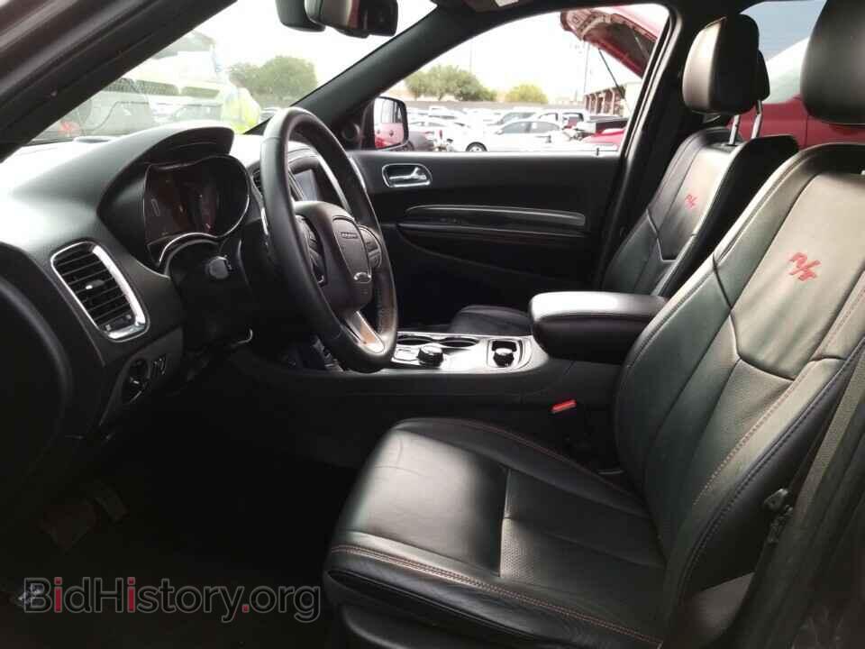 2014 Dodge Durango - VIN: 1C4SDJCT3EC323411 - Photo 3
