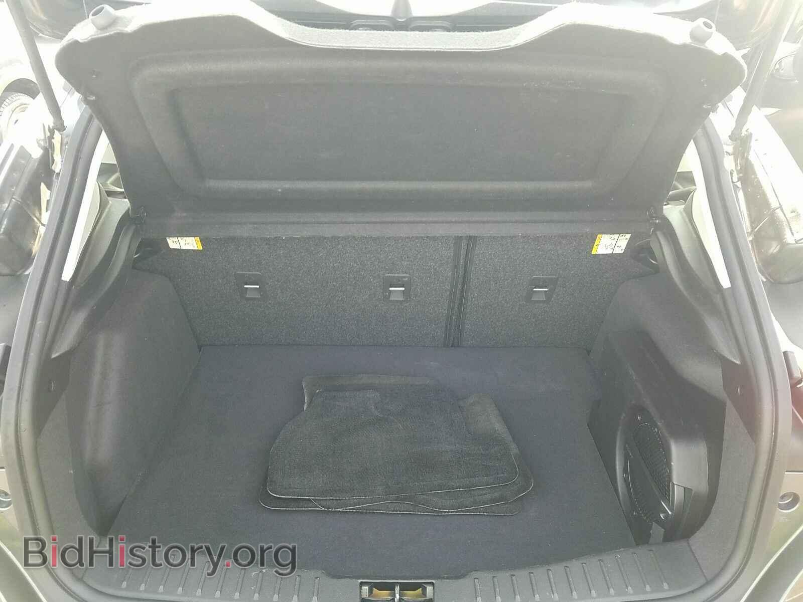 2018 Ford Focus - VIN: 1FADP3N29JL323820 - Фото 7