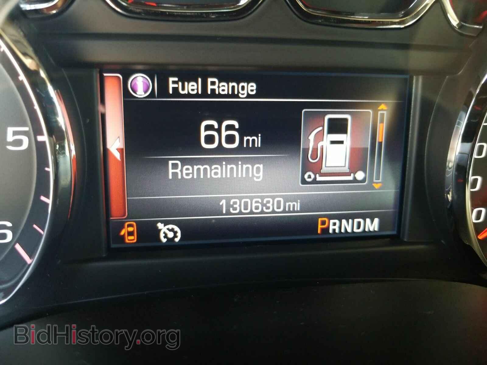 2015 GMC Yukon XL - VIN: 1GKS1HKC7FR268564 - Фото 5