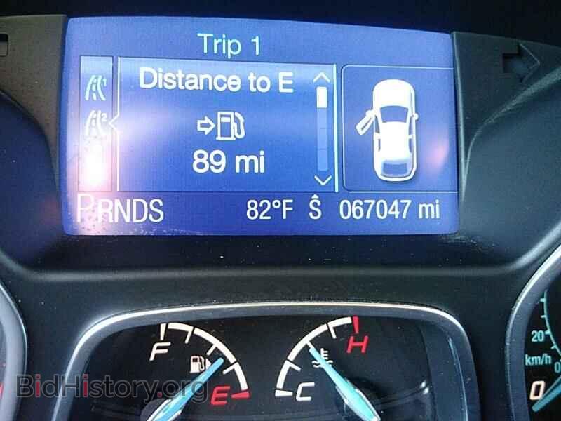 2013 Ford Focus - VIN: 1FADP3K24DL229949 - Photo 5