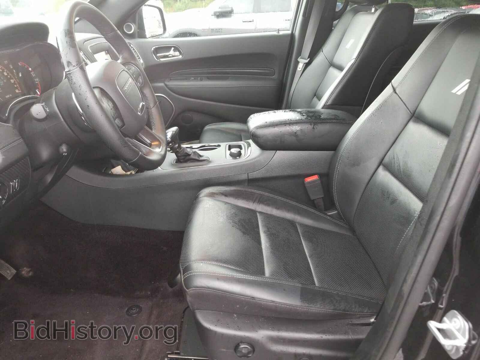 2019 Dodge Durango - VIN: 1C4SDJCT3KC560184 - Photo 3